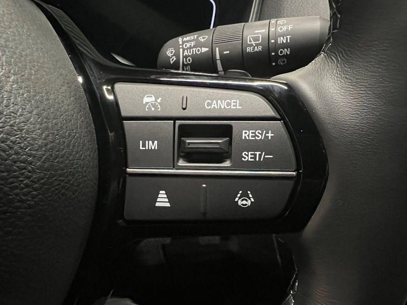 Honda Civic bild 13
