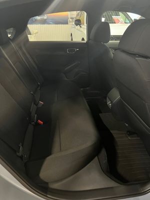 Honda Civic bild 9