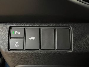 Honda HR-V bild 14