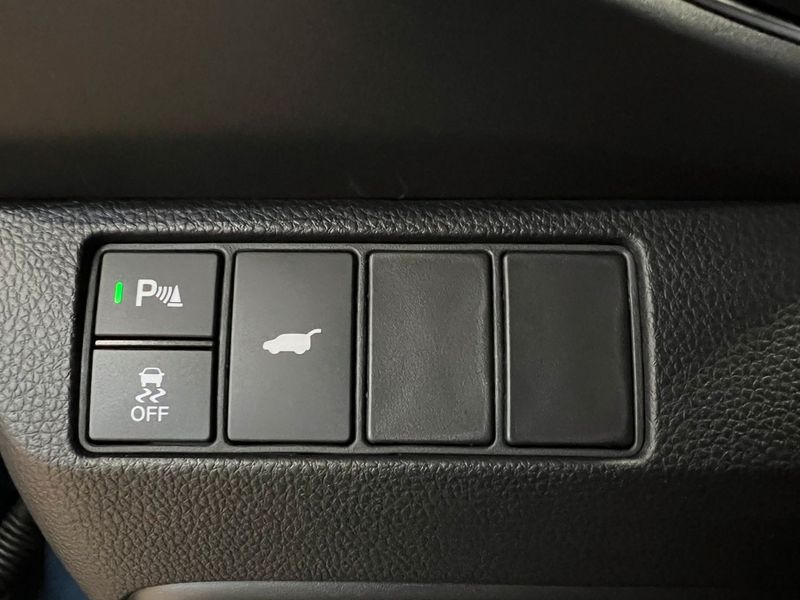 Honda HR-V bild 14