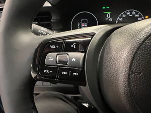 Honda HR-V bild 13