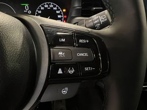 Honda HR-V bild 12