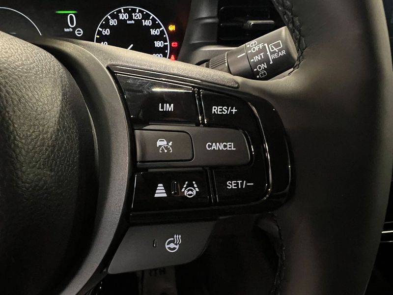 Honda HR-V bild 12