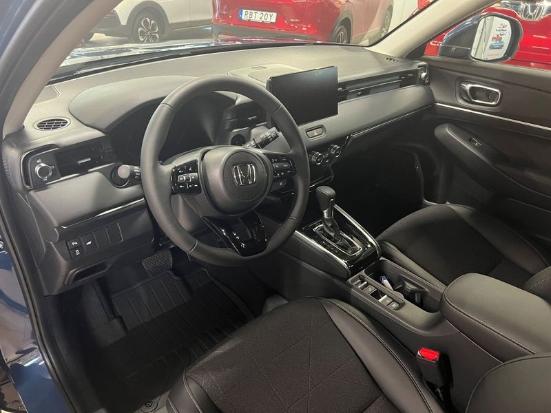 Honda HR-V bild 5
