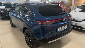 Honda HR-V bild 4