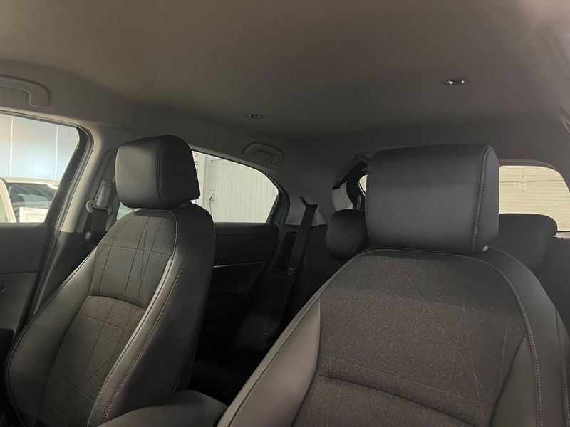 Honda HR-V bild 6