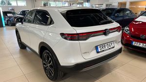 Honda HR-V bild 4