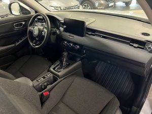 Honda HR-V bild 6
