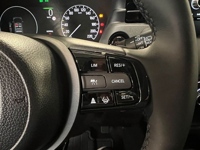 Honda HR-V bild 12