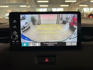 Honda HR-V bild 11