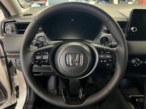 Honda HR-V bild 9