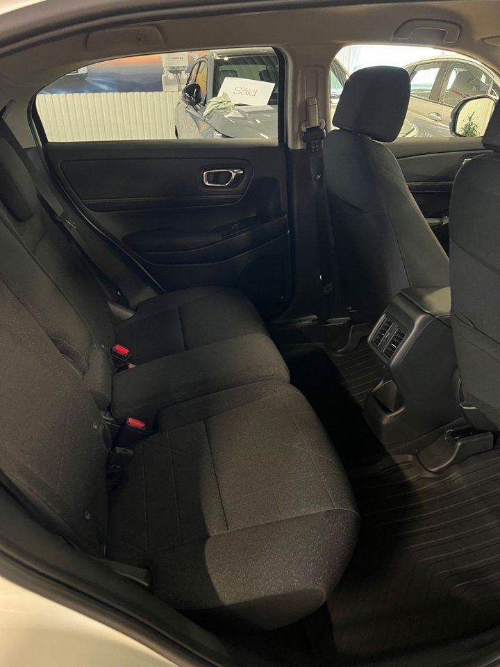 Honda HR-V bild 8
