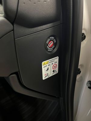 Honda HR-V bild 7