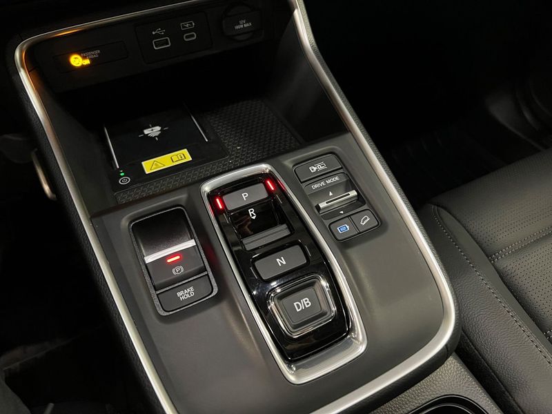 Honda CR-V bild 15