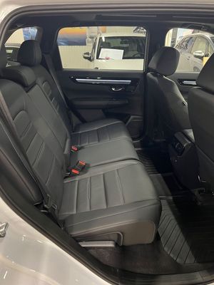 Honda CR-V bild 9