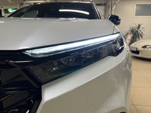 Honda CR-V bild 21