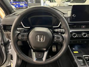 Honda CR-V bild 12