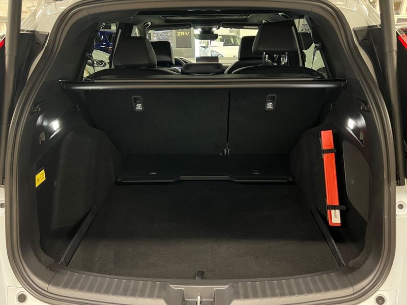 Honda CR-V bild 10
