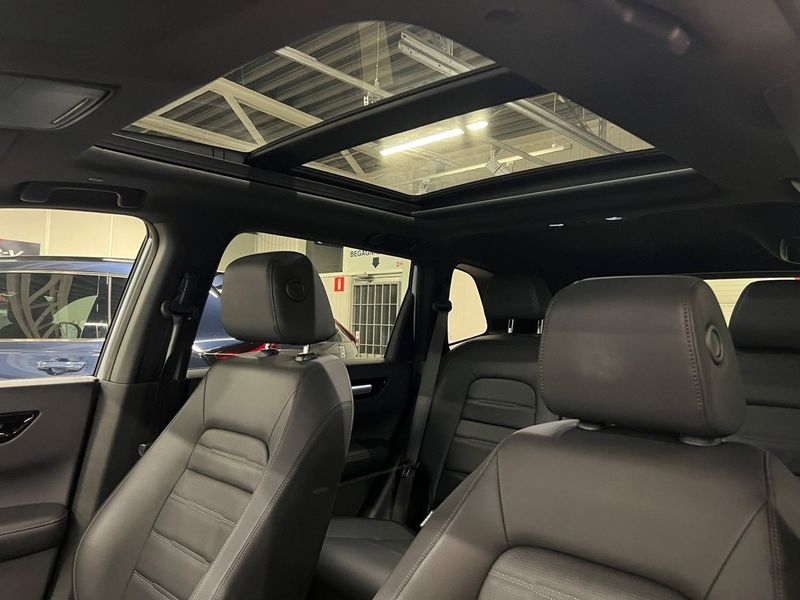 Honda CR-V bild 5