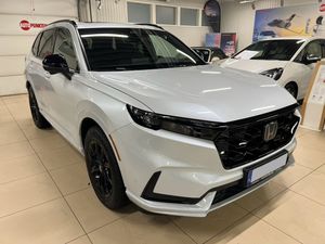 Honda CR-V bild 2