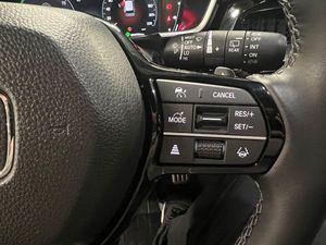 Honda CR-V bild 17