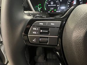 Honda CR-V bild 18