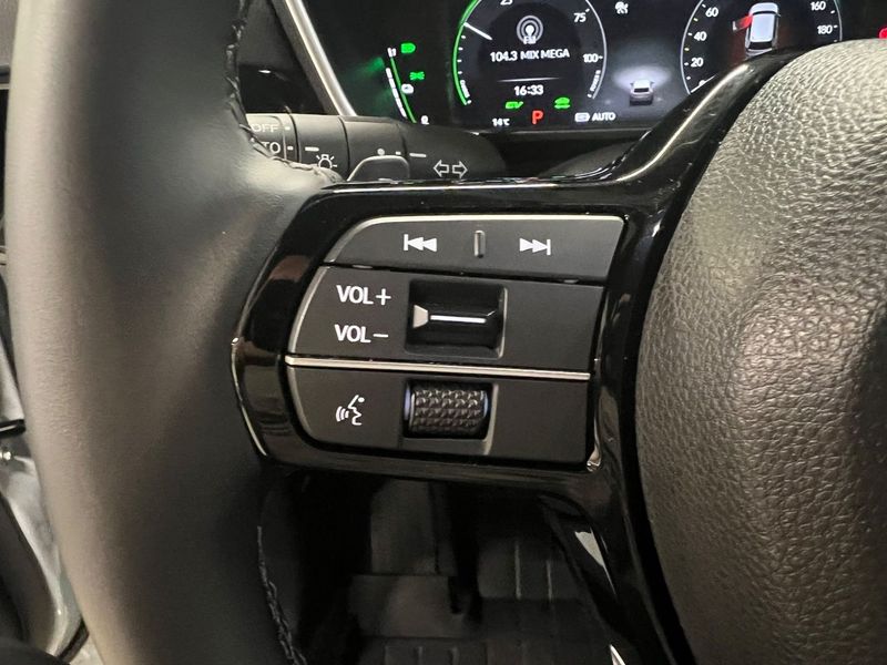 Honda CR-V bild 18