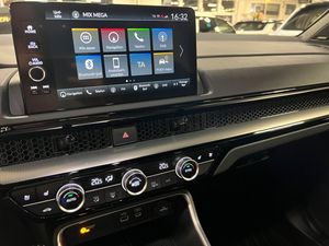 Honda CR-V bild 13