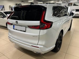 Honda CR-V bild 3