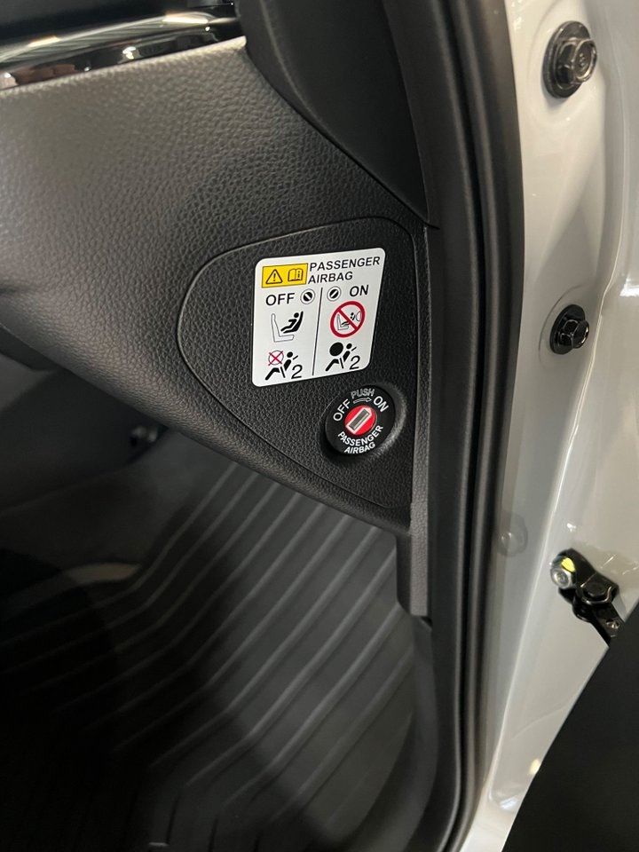 Honda Jazz bild 7