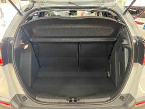 Honda Jazz bild 9