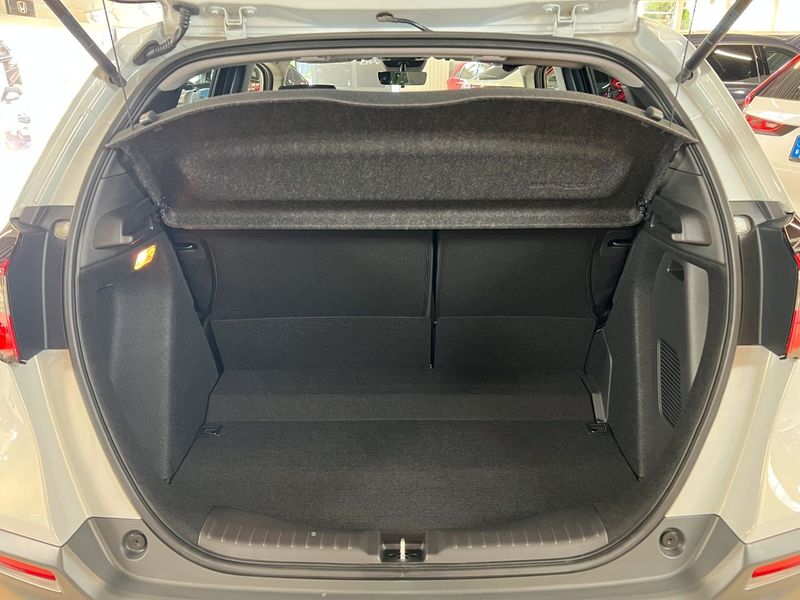Honda Jazz bild 9
