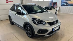 Honda Jazz bild 2
