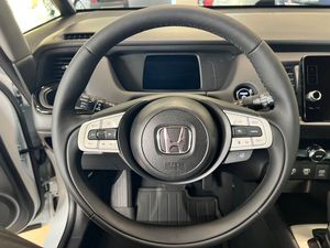 Honda Jazz bild 10