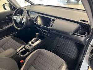 Honda Jazz bild 6