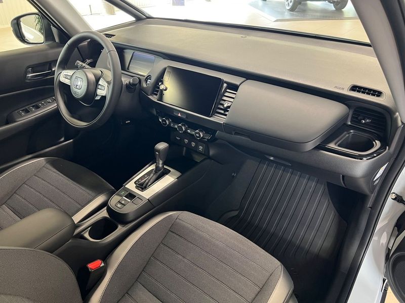 Honda Jazz bild 6