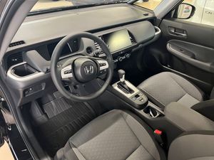 Honda Jazz bild 4