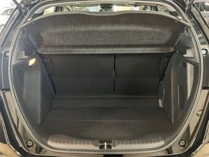 Honda Jazz bild 8