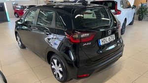 Honda Jazz bild 3