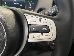 Honda Jazz bild 12