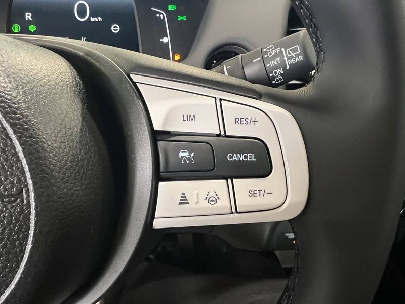 Honda Jazz bild 12