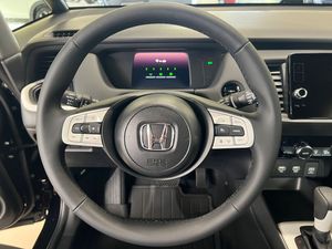Honda Jazz bild 9