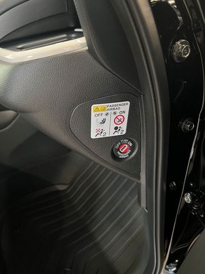 Honda Jazz bild 6