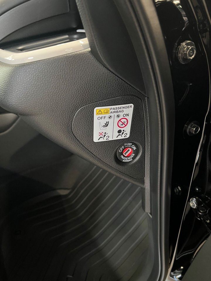 Honda Jazz bild 6