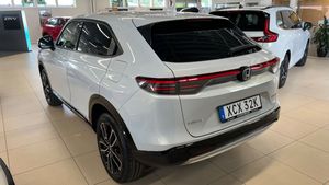 Honda HR-V bild 4