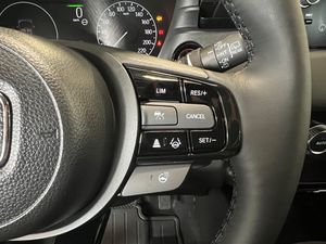 Honda HR-V bild 14