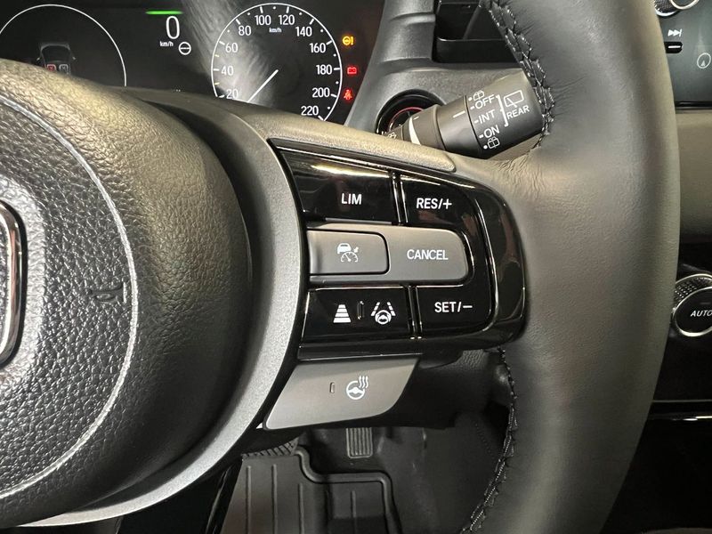 Honda HR-V bild 14