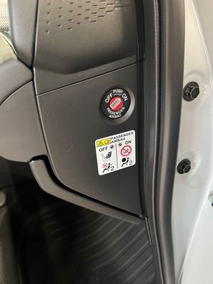 Honda HR-V bild 7