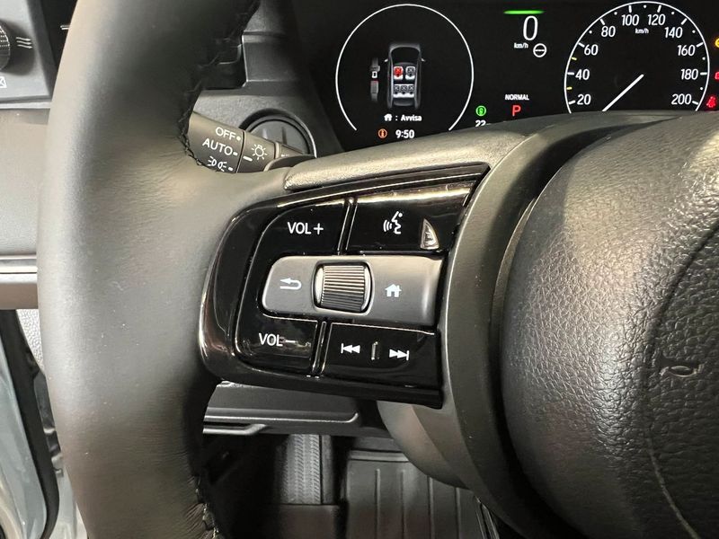 Honda HR-V bild 15