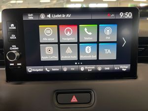 Honda HR-V bild 11